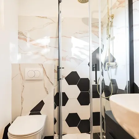 Wallaby Doppelzimmer Отель *