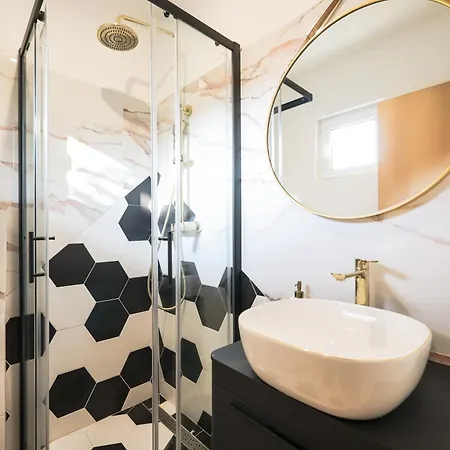 Отель Wallaby Doppelzimmer Vrana (Zadar)