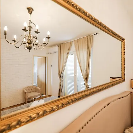 Wallaby Doppelzimmer * Vrana (Zadar)