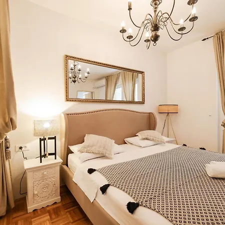 Wallaby Doppelzimmer