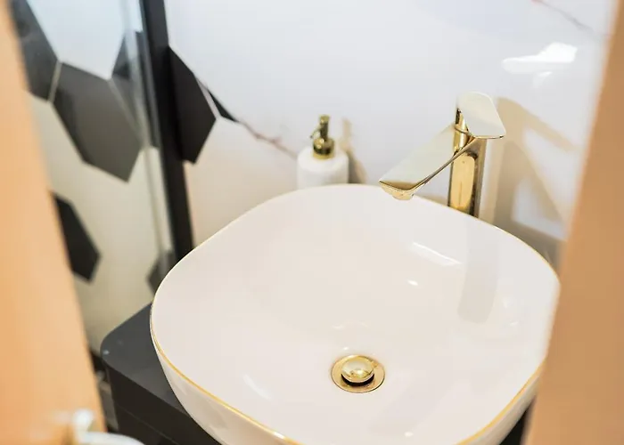 Отель Wallaby Doppelzimmer Vrana (Zadar)