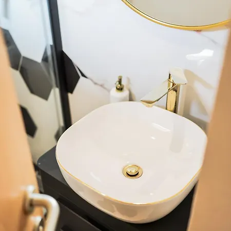 Отель Wallaby Doppelzimmer Vrana (Zadar)