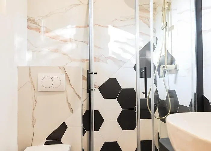 Wallaby Doppelzimmer Отель *